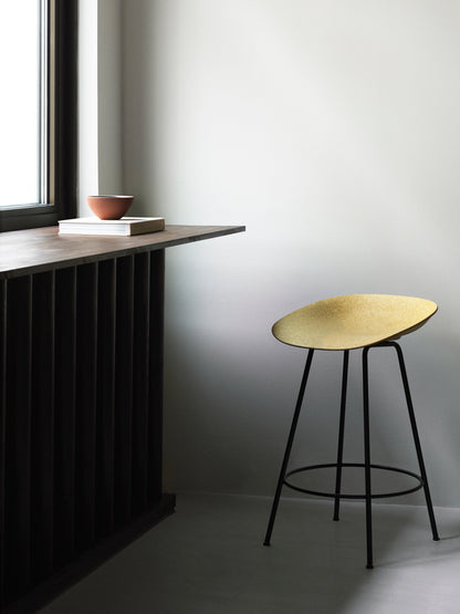 Mat Bar Stool | Normann Copenhagen | Catalog Interiors 
