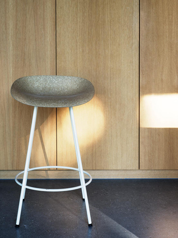Mat Bar Stool | Normann Copenhagen | Catalog Interiors 