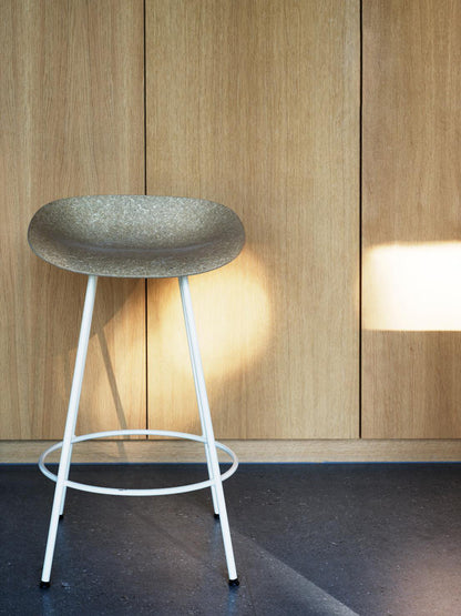 Mat Bar Stool | Normann Copenhagen | Catalog Interiors 