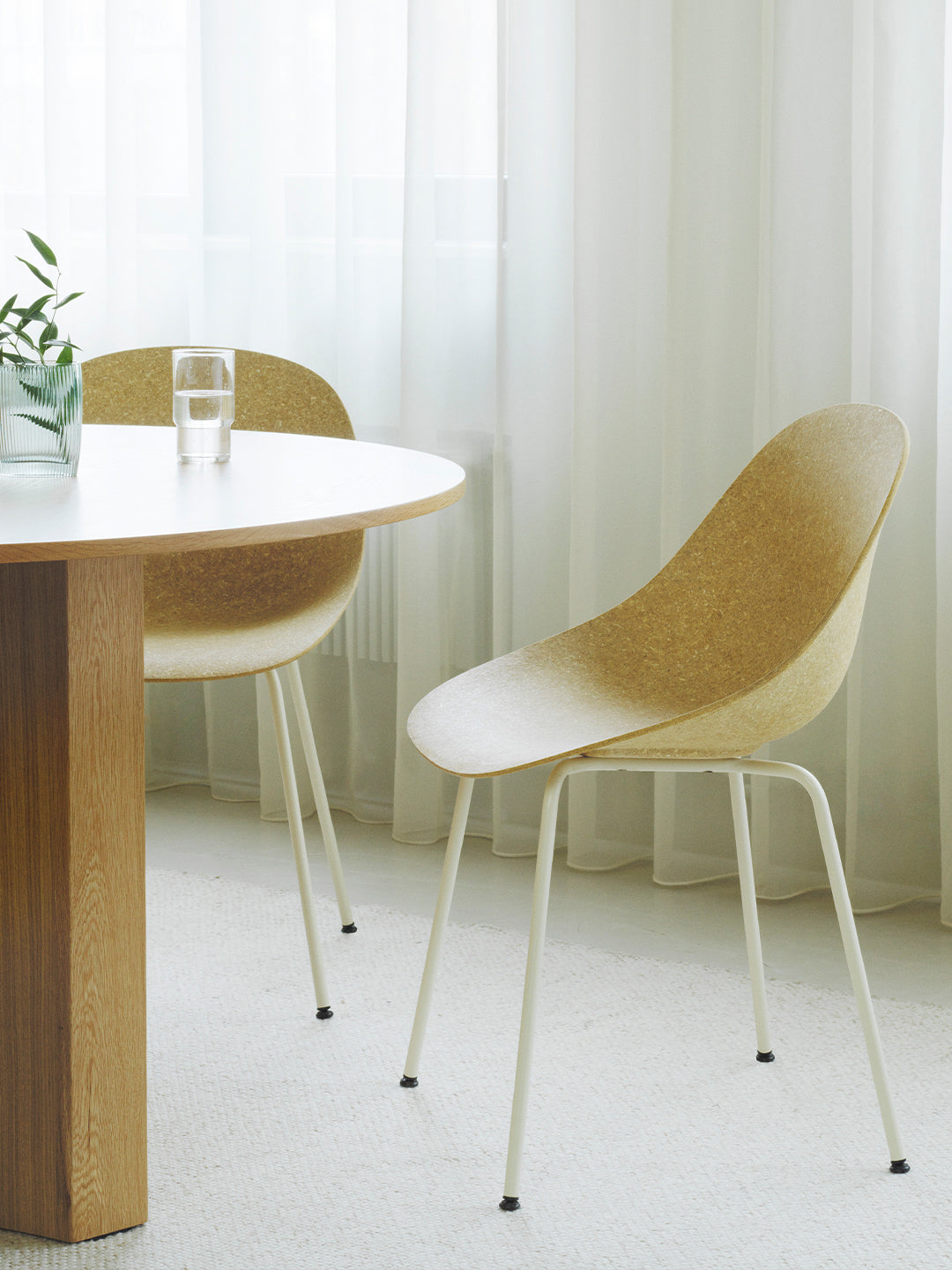 Mat Chair