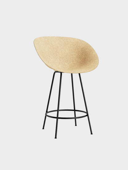 Mat Bar Stool | Normann Copenhagen | Catalog Interiors 