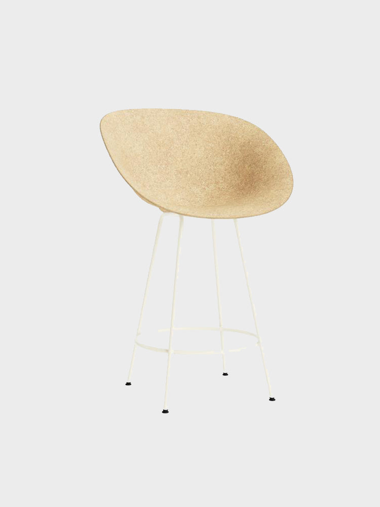 Mat Bar Stool | Normann Copenhagen | Catalog Interiors 