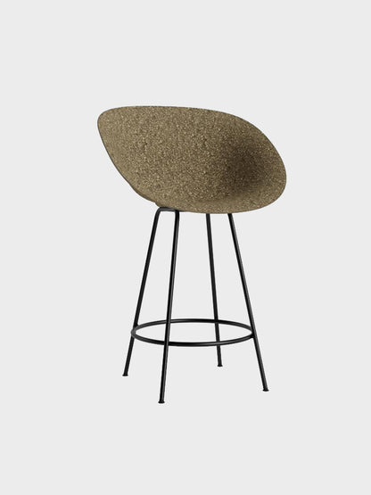 Mat Bar Stool | Normann Copenhagen | Catalog Interiors 