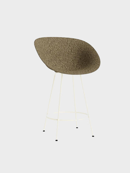 Mat Bar Stool | Normann Copenhagen | Catalog Interiors 