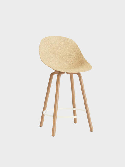 Mat Bar Stool | Normann Copenhagen | Catalog Interiors 