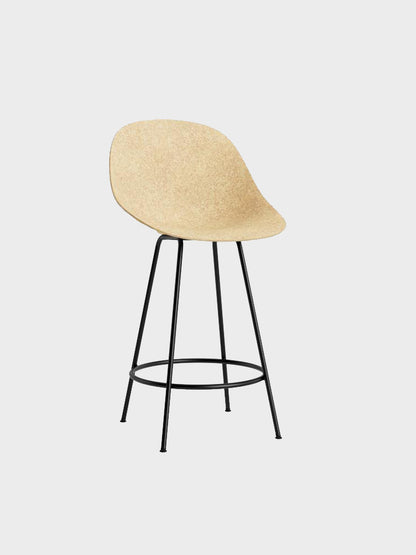 Mat Bar Stool | Normann Copenhagen | Catalog Interiors 