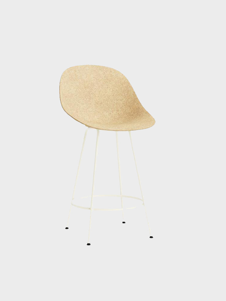 Mat Bar Stool | Normann Copenhagen | Catalog Interiors 