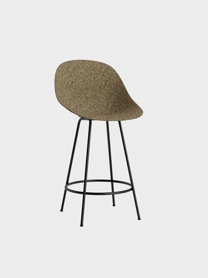 Mat Bar Stool | Normann Copenhagen | Catalog Interiors 