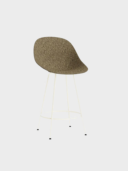 Mat Bar Stool | Normann Copenhagen | Catalog Interiors 