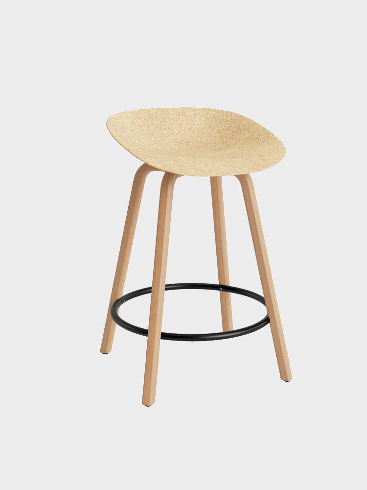 Mat Bar Stool | Normann Copenhagen | Catalog Interiors 