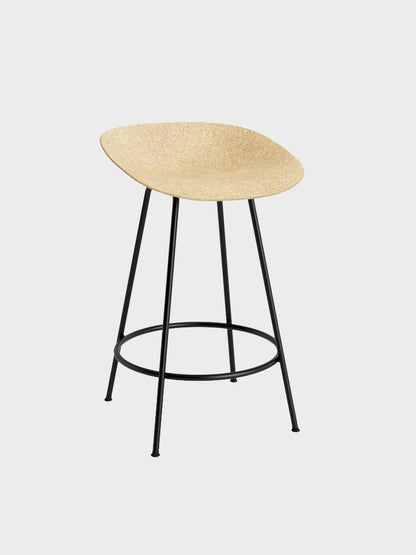 Mat Bar Stool | Normann Copenhagen | Catalog Interiors 