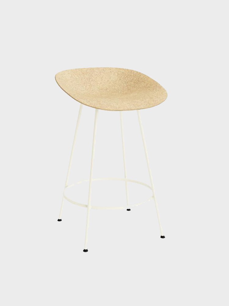 Mat Bar Stool | Normann Copenhagen | Catalog Interiors 