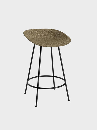 Mat Bar Stool | Normann Copenhagen | Catalog Interiors 