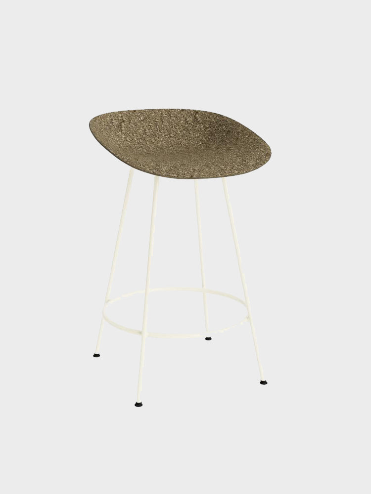 Mat Bar Stool | Normann Copenhagen | Catalog Interiors 