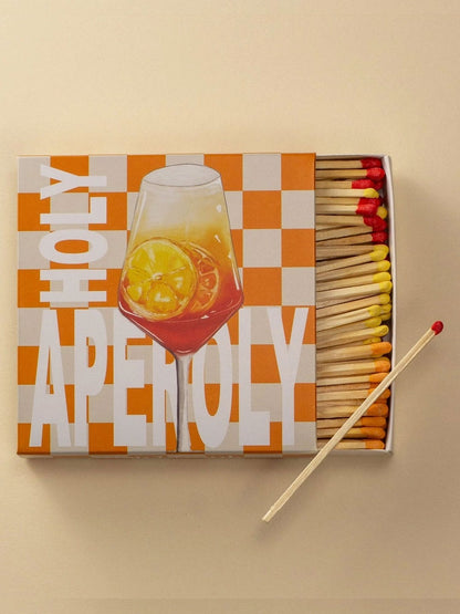 Luxury Matchboxes | Matchbook Creative | Catalog Interiors UK