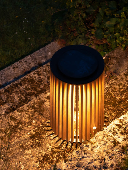 Maya Lamp