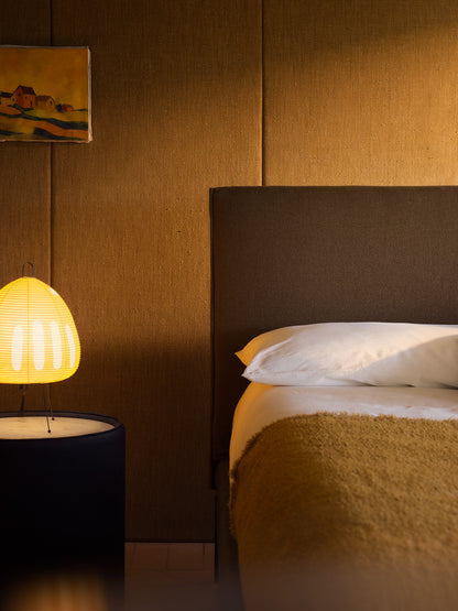 Metropolitan Bed | Bolzan Letti | Catalog Interiors 