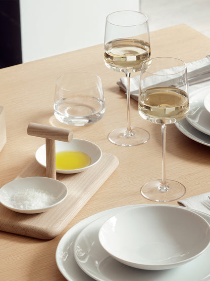 Metropolitan Wine Glass