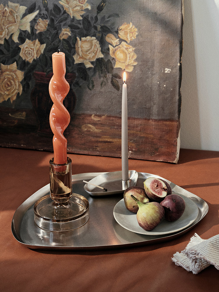 Mie Candleholder