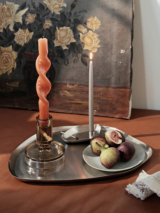 Mie Candleholder