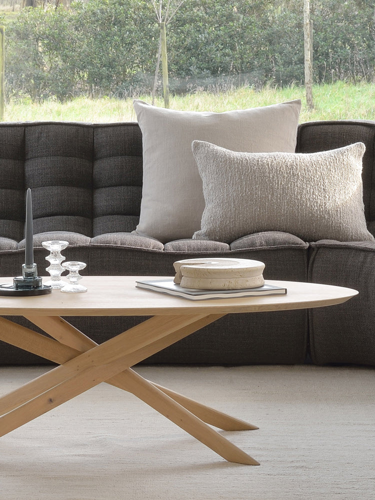 Mikado Coffee Table | Ethnicraft | Catalog Interiors 