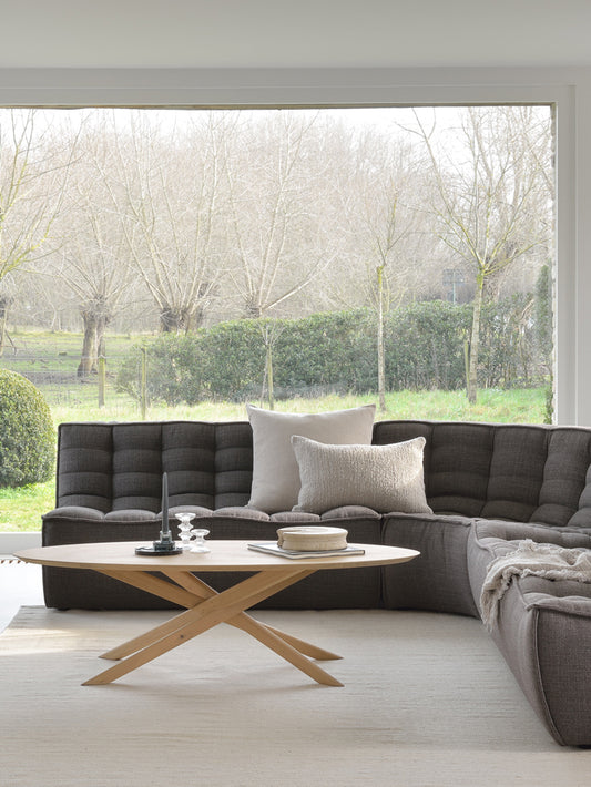 Mikado Coffee Table | Ethnicraft | Catalog Interiors 