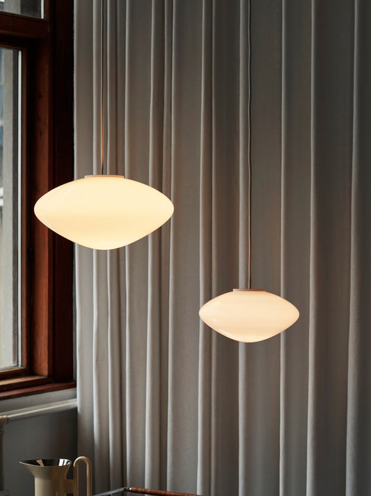 Mist Pendant | &Tradition | Catalog Interiors 