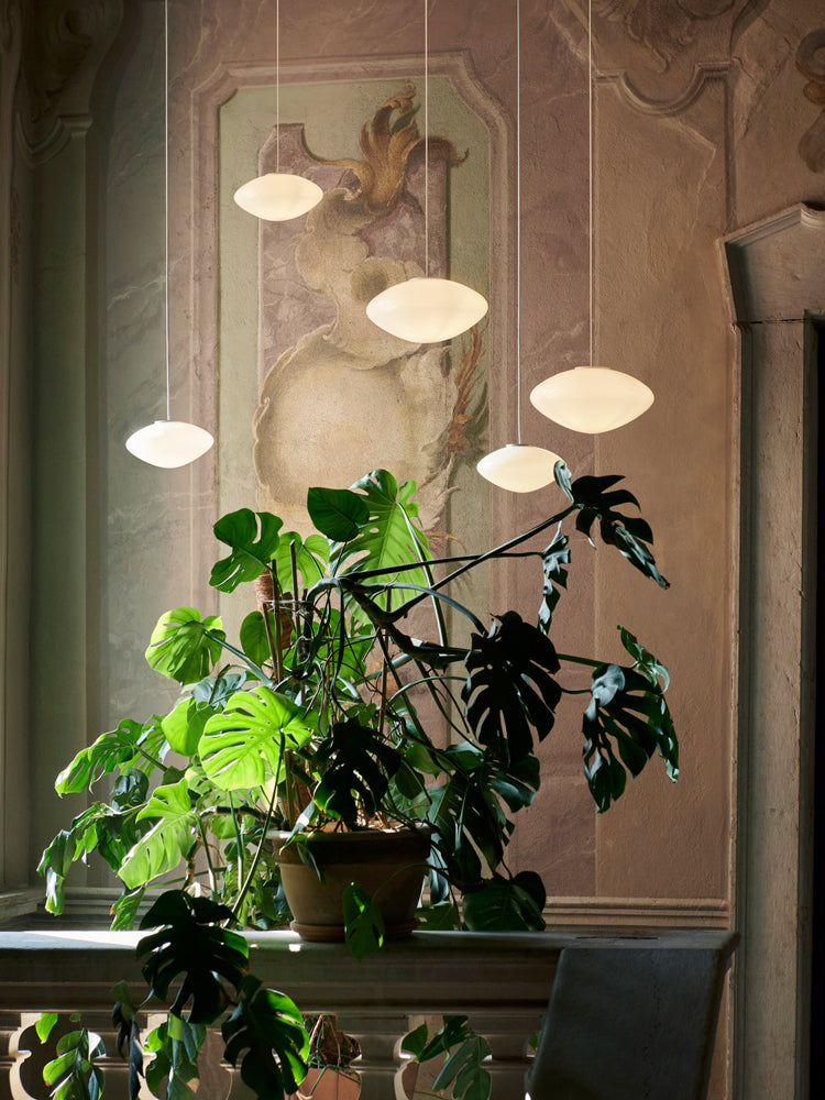Mist Pendant | &Tradition | Catalog Interiors 