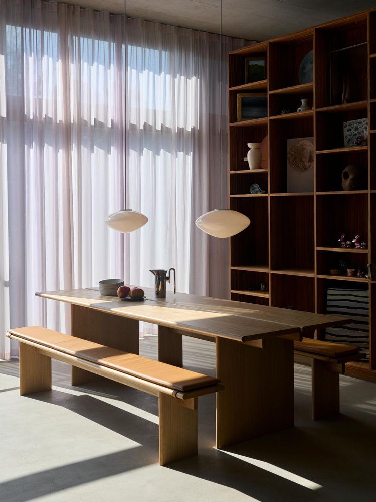 Mist Pendant | &Tradition | Catalog Interiors 