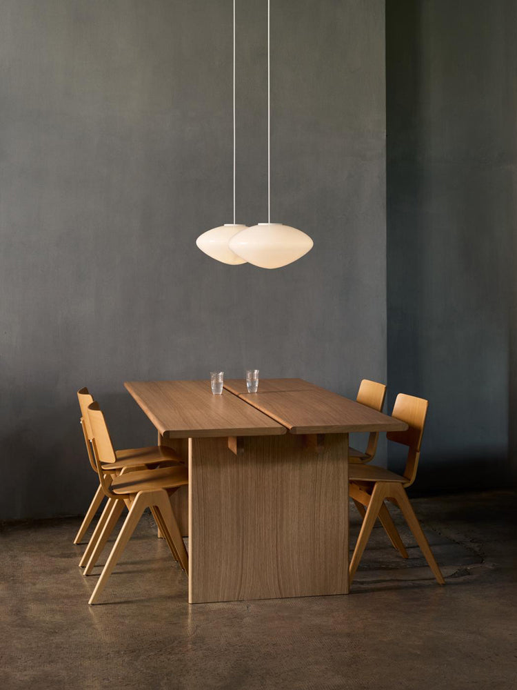 Mist Pendant | &Tradition | Catalog Interiors 