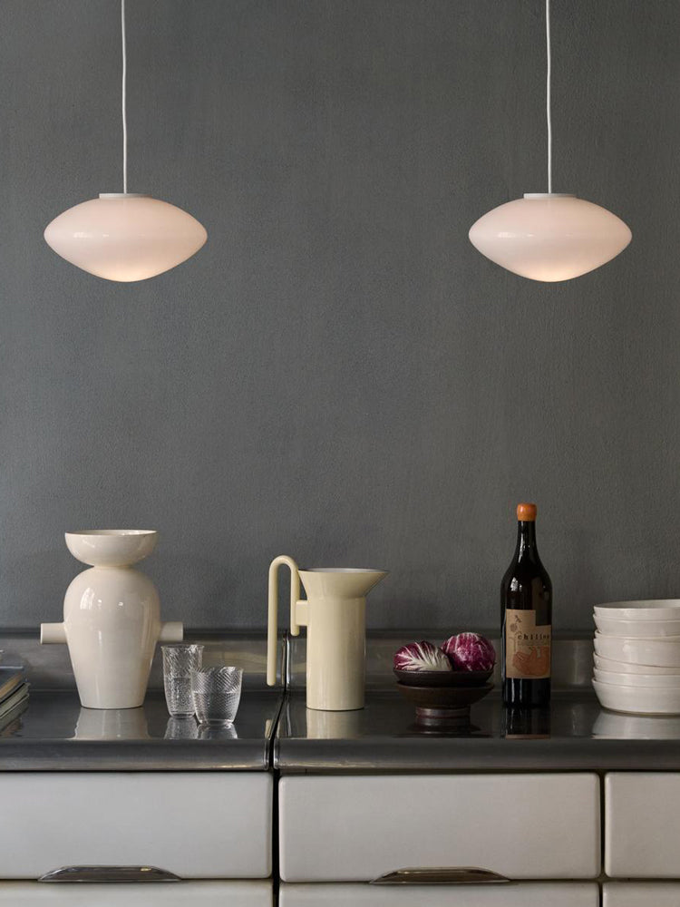 Mist Pendant | &Tradition | Catalog Interiors 
