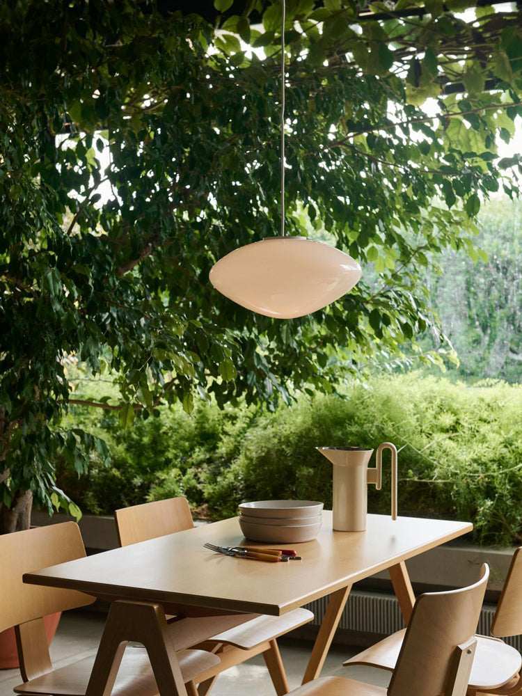 Mist Pendant | &Tradition | Catalog Interiors 