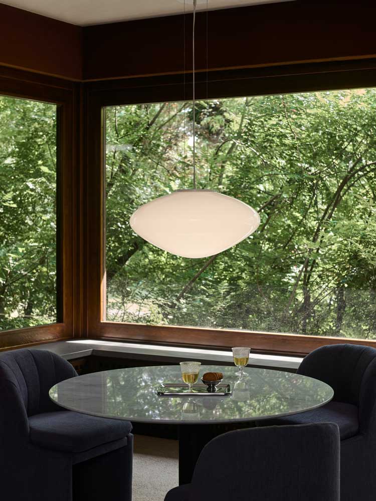 Mist Pendant