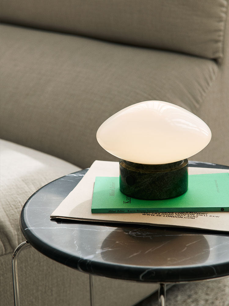 Mist AP21 Portable Lamp | And Tradition | Catalog Interiors UK