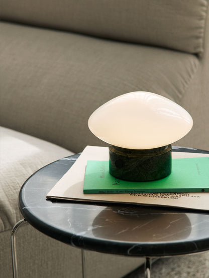 Mist AP21 Portable Lamp | And Tradition | Catalog Interiors UK