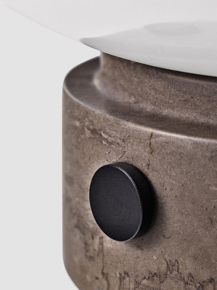 Mist AP21 Portable Lamp | And Tradition | Catalog Interiors UK