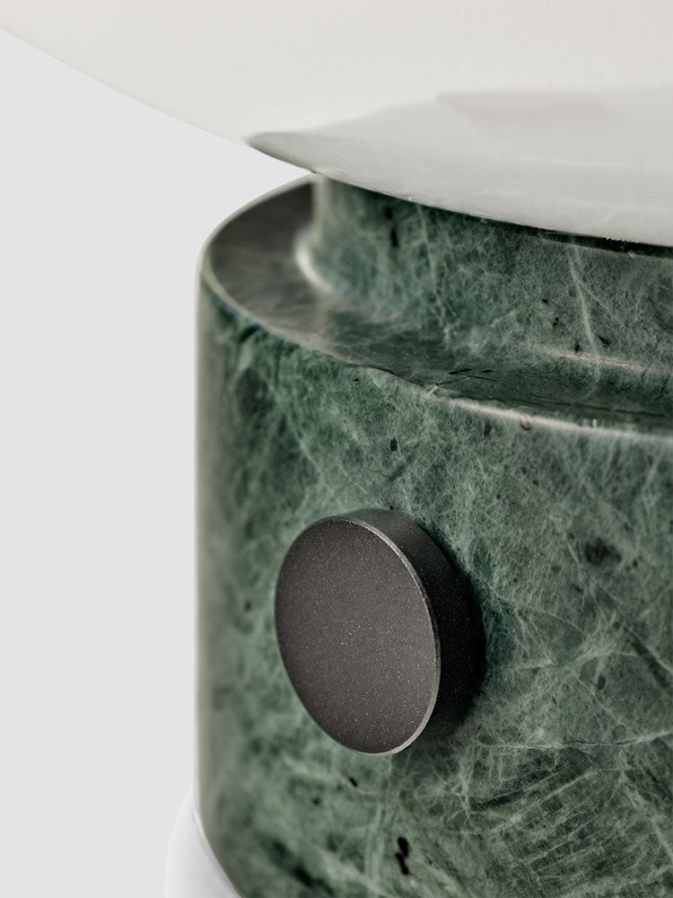 Mist AP21 Portable Lamp | And Tradition | Catalog Interiors UK
