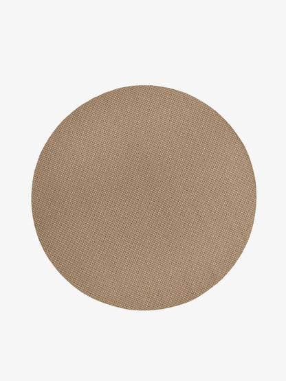 Mist Round Rug