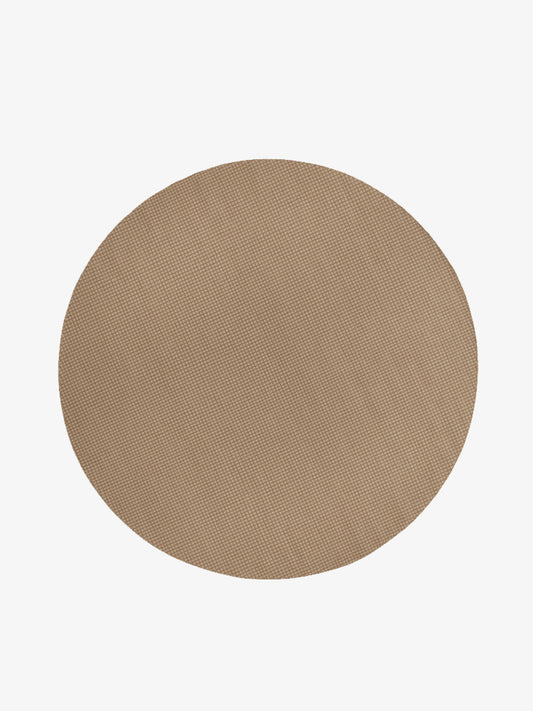 Mist Round Rug
