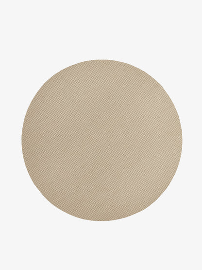 Mist Round Rug