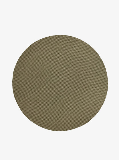 Mist Round Rug