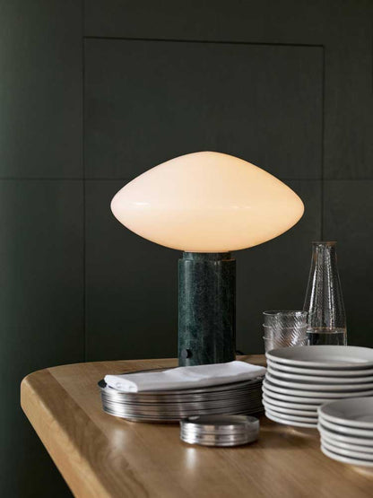Mist AP17 Table Lamp | &Tradition | Catalog Interiors 