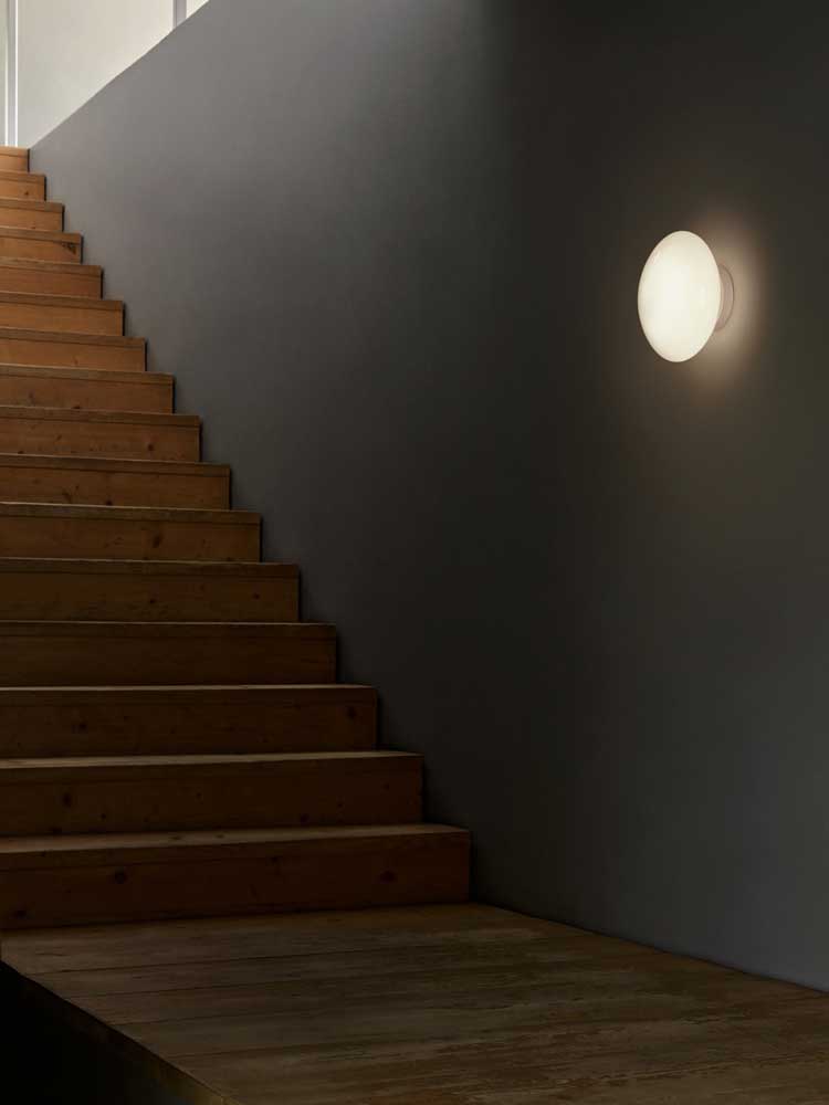 Mist AP22 Wall Lamp | &Tradition | Catalog Interiors 