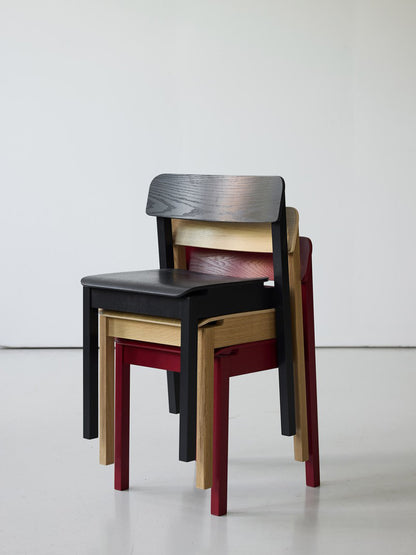 Everyday Chair | Moebe | Catalog Interiors 