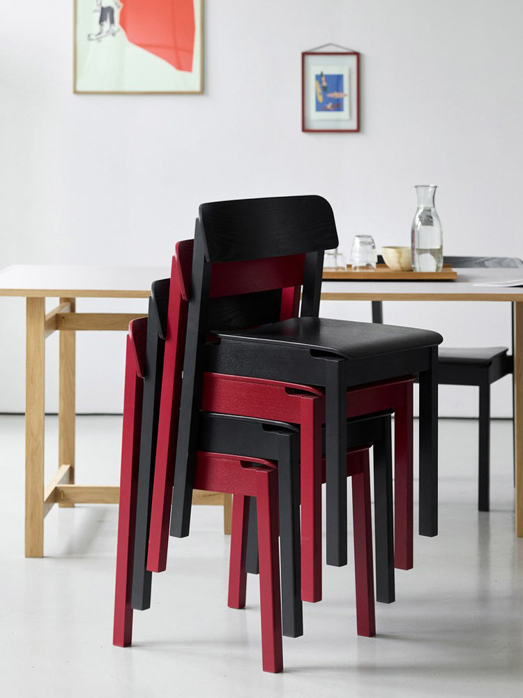 Everyday Chair | Moebe | Catalog Interiors 