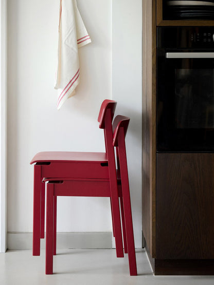 Everyday Chair | Moebe | Catalog Interiors 