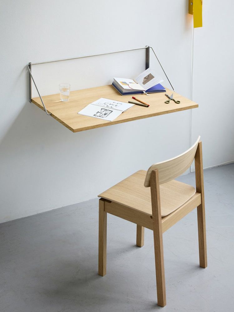 Everyday Chair | Moebe | Catalog Interiors 