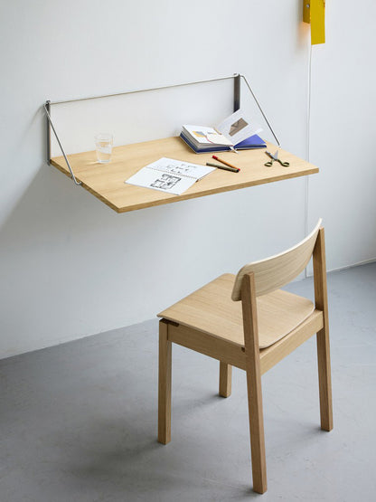 Everyday Chair | Moebe | Catalog Interiors 