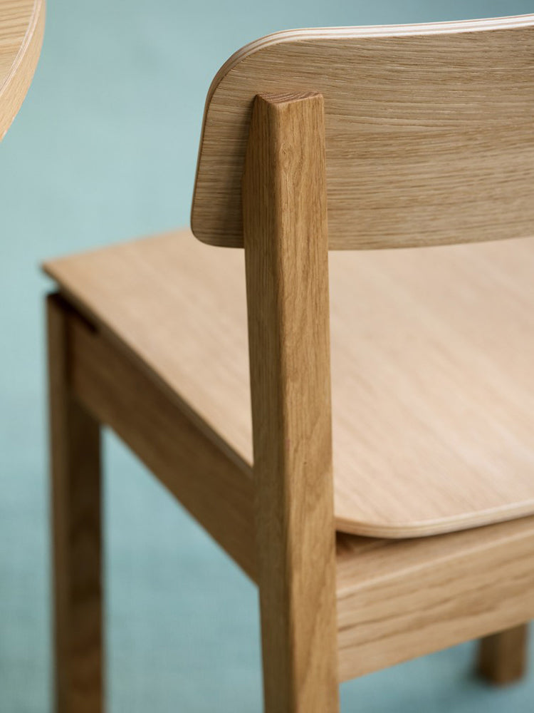 Everyday Chair | Moebe | Catalog Interiors 