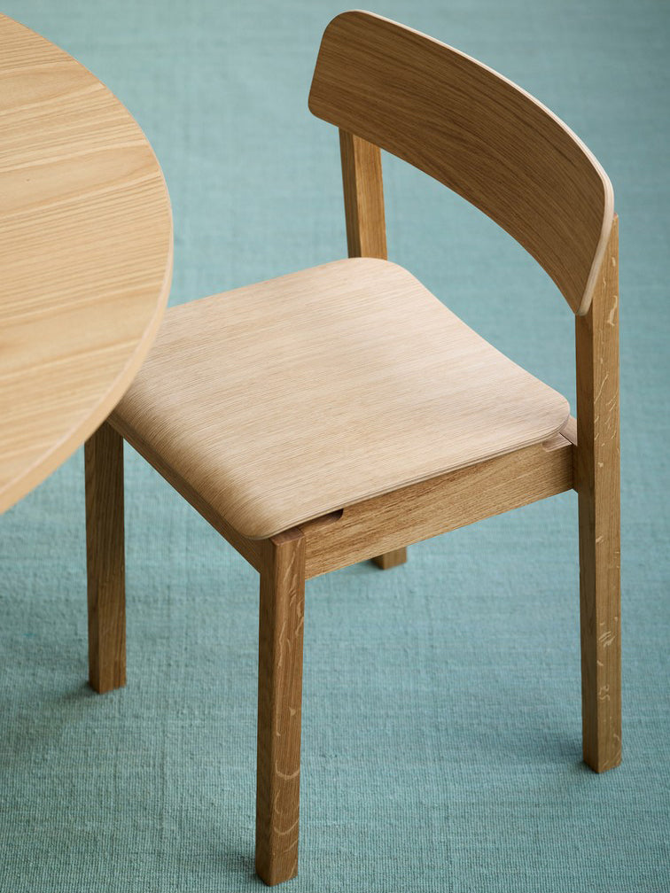 Everyday Chair | Moebe | Catalog Interiors 